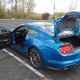 Illustration for article titled I Test Drove An EcoBoost Mustang. It is in fact, not a Mustang II